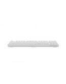 Genesis Gaming Keyboard Thor 404 TKL White RGB Bac