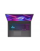 Лаптоп Asus ROG Strix G17 G713PU-LL109W,AMD Ryzen 9 7940H