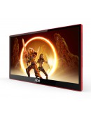 Монитор AOC 16G3, 15.6 IPS WLED, 1920x1080@144Hz, 4ms GtG,