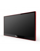 Монитор AOC 16G3, 15.6 IPS WLED, 1920x1080@144Hz, 4ms GtG,