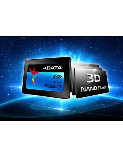 ADATA SSD SU800 256GB 3D NAND