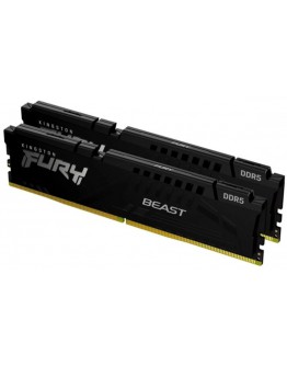 2X16G DDR5 6000 KING FURY BEAS