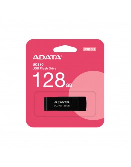 128GB TYPE-C UC310 ADATA BLACK