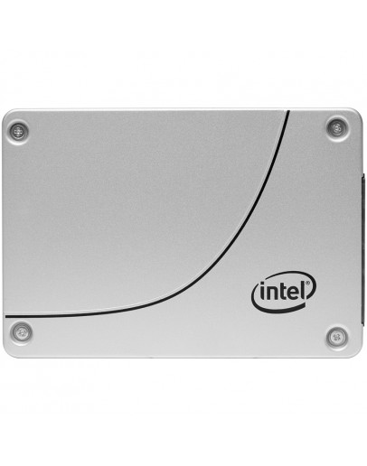 Intel SSD D3-S4520 Series (1.92TB, 2.5in SATA