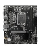 MSI PRO H610M-E, mATX, LGA 1700, Dual Channel