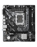 ASROCK Main Board Desktop H610M-HDV/M.2 (S1700,