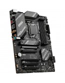 MSI B760 GAMING PLUS WIFI, ATX, Socket 1700,