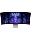 Монитор Monitor LED Samsung LS34BG850SUXEN Odyssey G85SB,