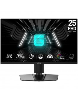 Монитор MSI G255PF E2 Gaming Monitor, 24.5