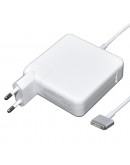 Makki зарядно за лаптоп заместител Laptop Adapter Apple - 20V 4.25A 85W T tip G2 MagSafe2 - MAKKI-NA-AP-35