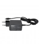 Makki зарядно за лаптоп Laptop Adapter Universal Type-C 45W - MAKKI-NA-TC-39