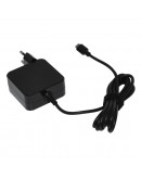 Makki зарядно за лаптоп Laptop Adapter Universal Type-C 45W - MAKKI-NA-TC-39