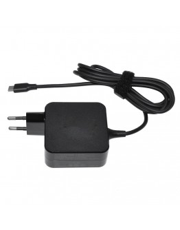 Makki оригинално зарядно за лаптоп Laptop Adapter Genuine ASUS ADP-45EW A - 45W Type-C - MAKKI-NA-AS-43