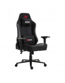 Marvo геймърски стол Gaming Chair - CH-178 Black/Grey