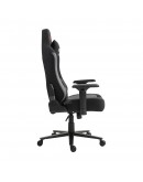 Marvo геймърски стол Gaming Chair - CH-178 Black/Grey