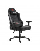 Marvo геймърски стол Gaming Chair - CH-178 Black/Grey