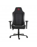 Marvo геймърски стол Gaming Chair - CH-178 Black/Grey