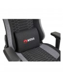 Marvo геймърски стол Gaming Chair - CH-178 Black/Grey