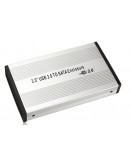 Кутия за хард диск No brand USB 2.0 SATA 3.5