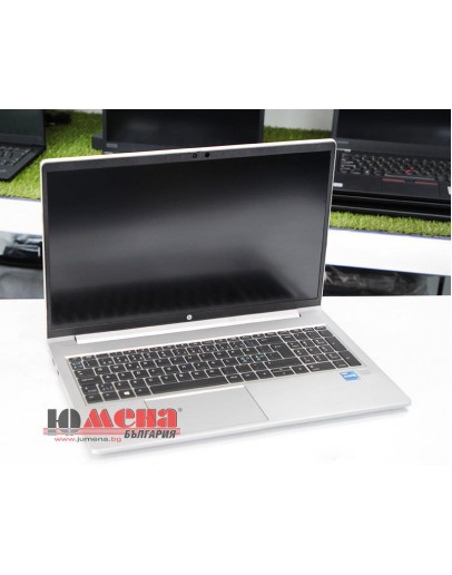 HP ProBook 650 G8