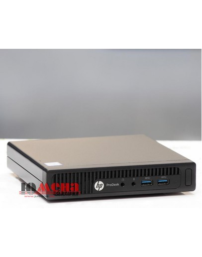 HP ProDesk 400 G2 DM