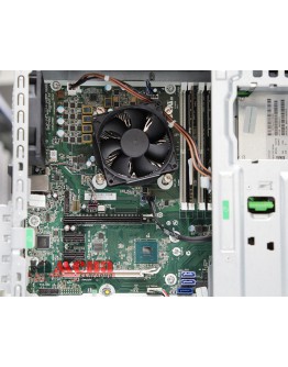 HP EliteDesk 800 G4 TWR