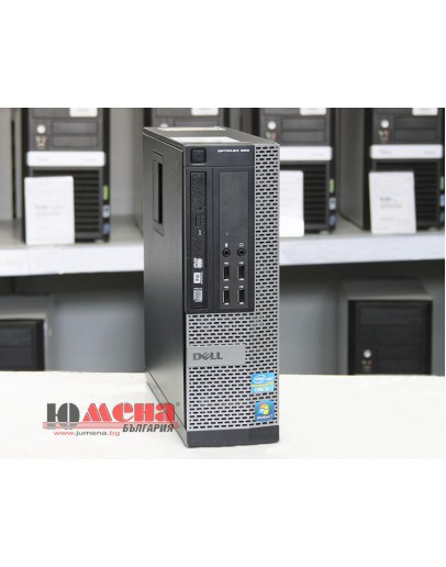 Dell OptiPlex 990