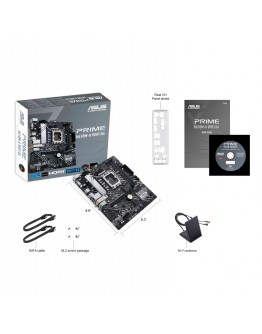 ASUS PRIME H610M-A WIFI D4