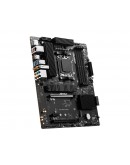 MSI PRO B650-S WIFI