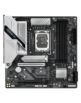 GB Z890M A GAMING X