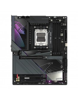 GB X870E AORUS MASTER