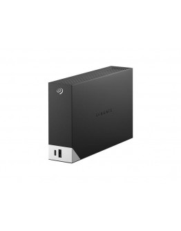 EXT 8TB ONE TOUCH WIT HUB