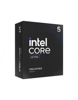 INTEL CORE ULTRA 5 245K