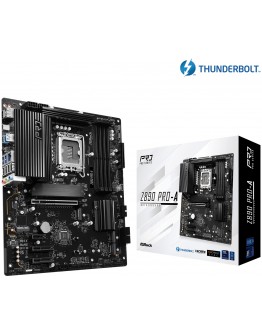 ASROCK Z890 PRO-A