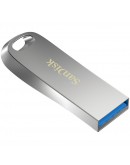 SanDisk Ultra Luxe 64GB, USB 3.1 Flash Drive, 150