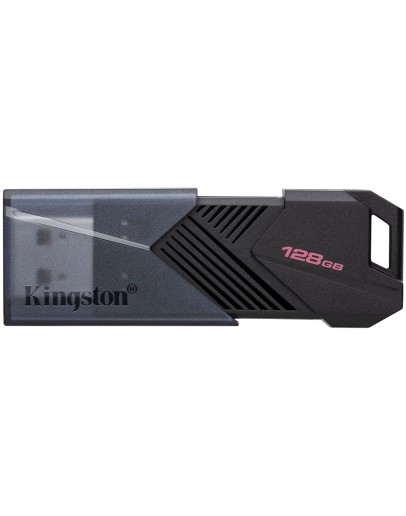 Kingston 128GB Portable USB 3.2 Gen 1