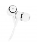 CANYON Stereo earphones with microphone,