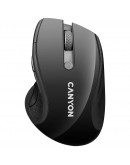 CANYON 2.4Ghz wireless mouse, optical tracking -