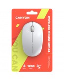 CANYON mouse MW-04 3buttons BT Wireless