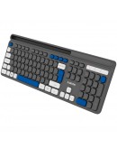 CANYON keyboard HKB-W03 EN AAA Wireless