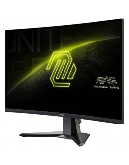 Монитор MSI MAG 27C6X Curved Gaming Monitor, 27