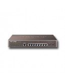 TP-Link TL-SG3210 8-port L2 Managed Switch,8 x