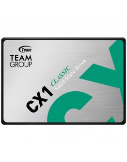 TEAM SSD CX1 240GB 2.5 INCH