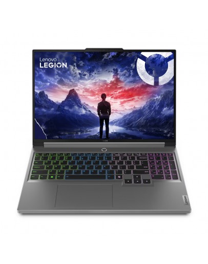 Лаптоп LENOVO LEGION 5 16 /83DG0027BM