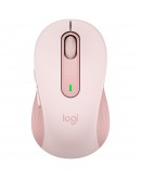 LOGITECH M650 Signature Bluetooth Mouse -