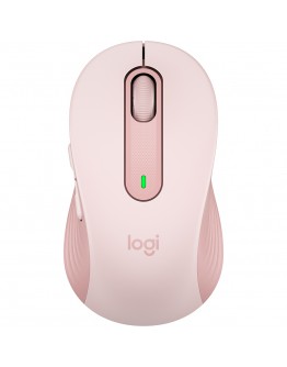 LOGITECH M650 Signature Bluetooth Mouse -