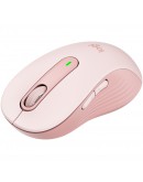 LOGITECH M650 Signature Bluetooth Mouse -