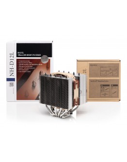 NOCTUA NH-D12L 1700/1851/AM5