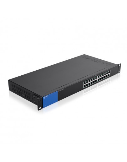 Linksys LGS124