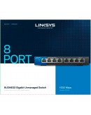 Linksys LGS108-RTL